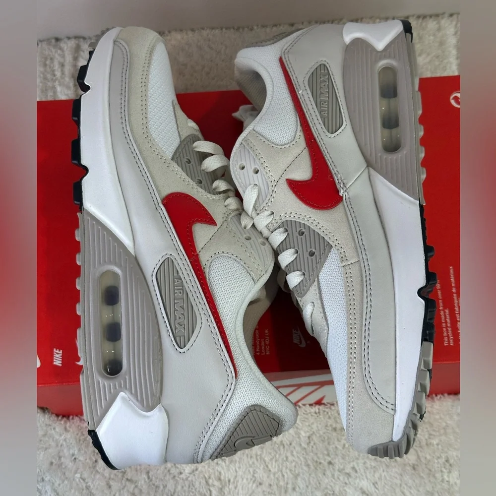 Nike Air Max 90